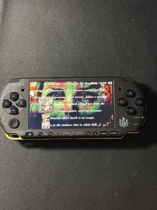 PSP 3004 Monster Hunter