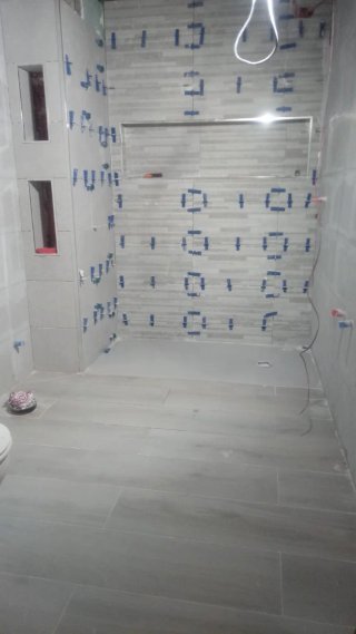 Reformas de baños y cocinas