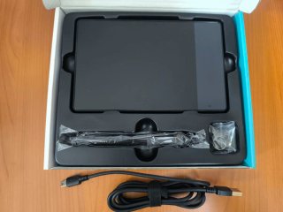 Tavoletta Grafica Huion USB