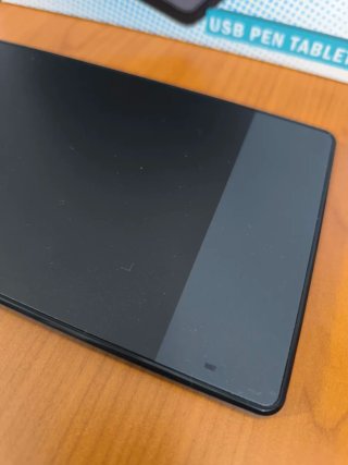 Tavoletta Grafica Huion USB