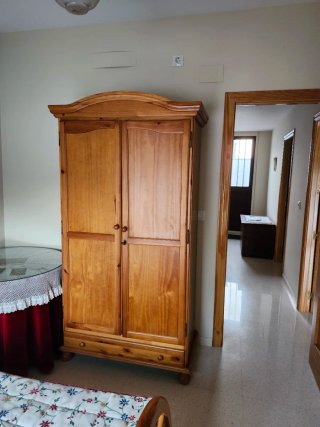 Dormitorio juvenil provenzal