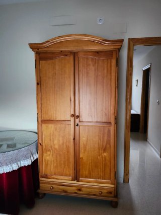 Dormitorio juvenil provenzal