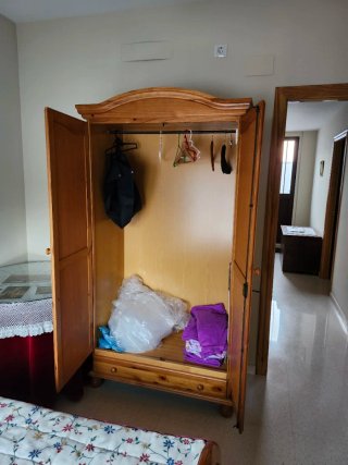 Dormitorio juvenil provenzal