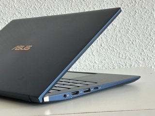 Portátil Asus i7 16GB RAM 500GB SSD