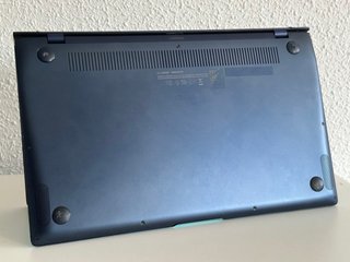 Portátil Asus i7 16GB RAM 500GB SSD