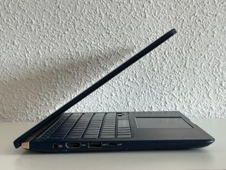 Portátil Asus i7 16GB RAM 500GB SSD