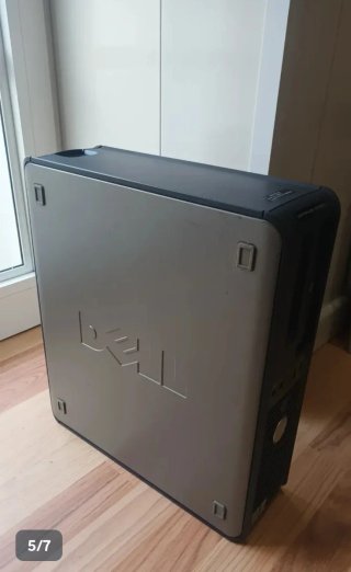 PC Dell Torre