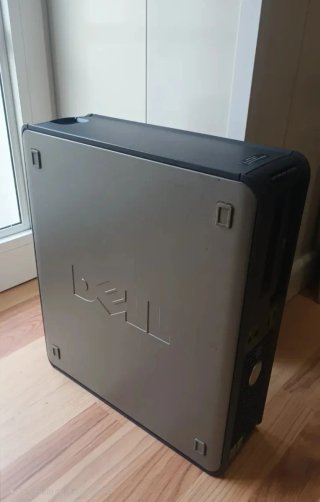 PC Dell Torre