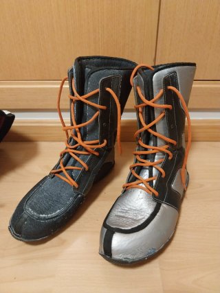 Botas Millet Everest GTX, talla 46 y 2/3