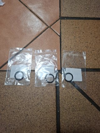 Recambios para distribuidor de Suzuki Swift Gti