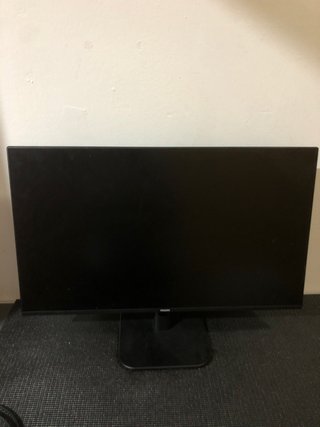 Monitor Philips 120Hz