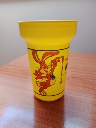 Vasos infantiles