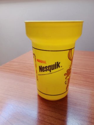 Vasos infantiles