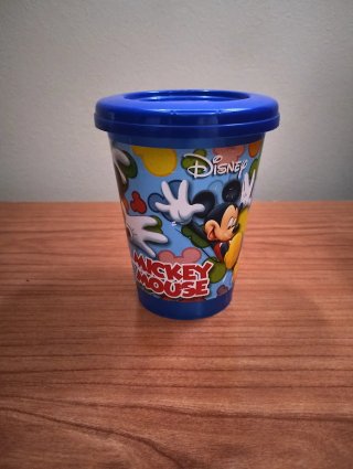 Vasos infantiles