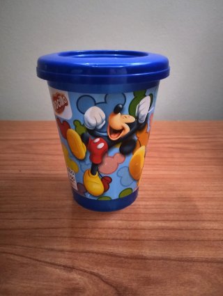 Vasos infantiles