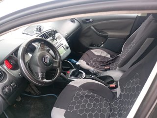 SEAT Altea 2007