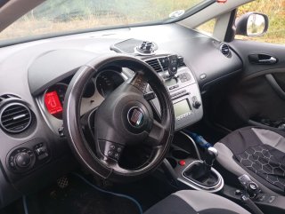 SEAT Altea 2007