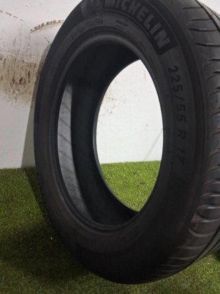 225 55 17 97W MICHELIN PRIMACY 4
