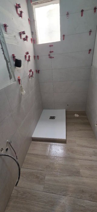 Reformas
