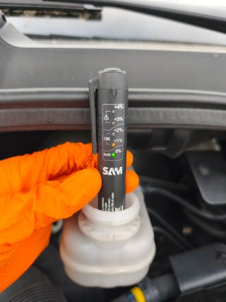 Revisión pre-compra, peritaje de reparaciones.