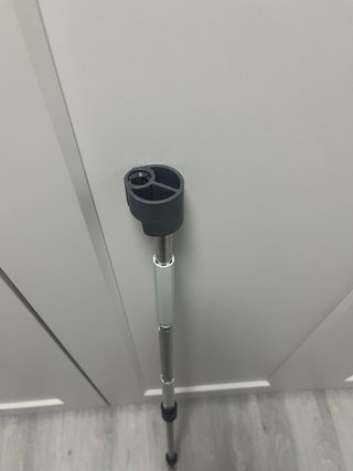 Manivela toldo VW California