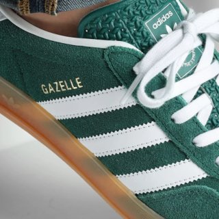 Zapatillas Deportivas Adidas Gazelle Indoor Retro.