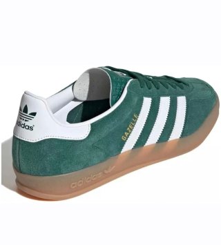 Zapatillas Deportivas Adidas Gazelle Indoor Retro.