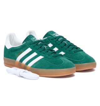 Zapatillas Deportivas Adidas Gazelle Indoor Retro.