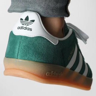 Zapatillas Deportivas Adidas Gazelle Indoor Retro.