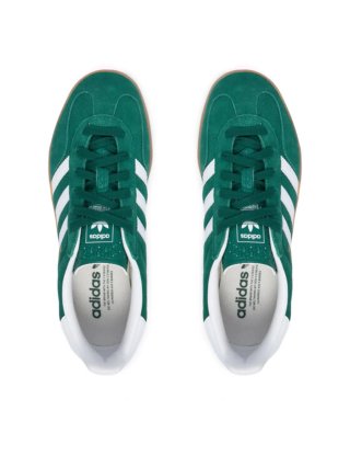Zapatillas Deportivas Adidas Gazelle Indoor Retro.