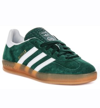 Zapatillas Deportivas Adidas Gazelle Indoor Retro.