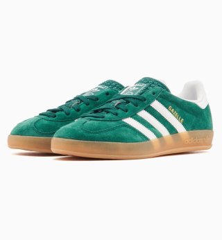 Zapatillas Deportivas Adidas Gazelle Indoor Retro.
