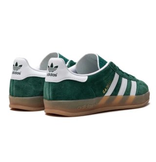 Zapatillas Deportivas Adidas Gazelle Indoor Retro.