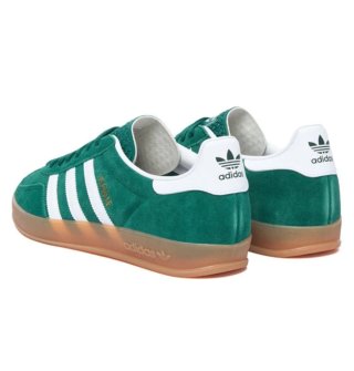Zapatillas Deportivas Adidas Gazelle Indoor Retro.