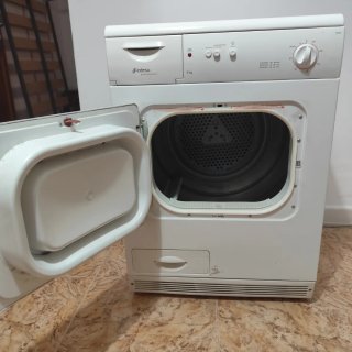 Secadora Otsein Efficient 6 kg
