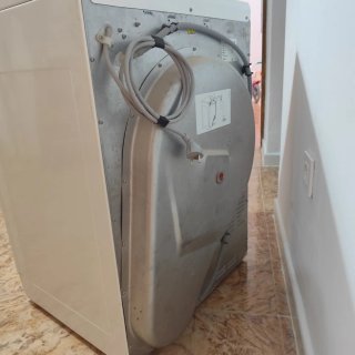 Secadora Otsein Efficient 6 kg