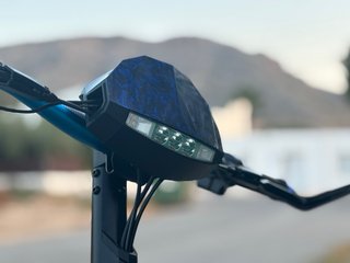 Patinete Eléctrico Kukirin G3