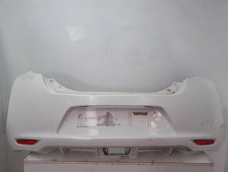 Paragolpes trasero nissan 1143950 leaf acenta