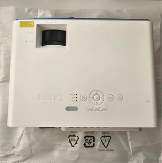Proyector BenQ TK710STi Láser 4K
