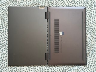 Lenovo Yoga 7i 2021
