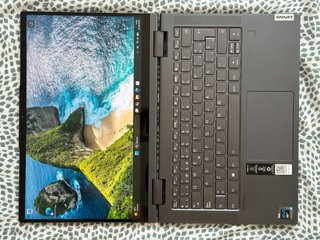 Lenovo Yoga 7i 2021