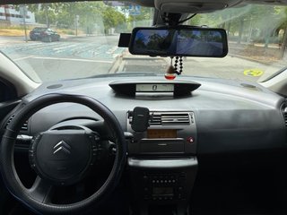 Citroen C4 2010