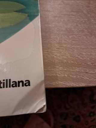 Ciencias de la naturaleza, 3 Primaria