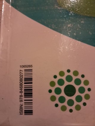 Ciencias de la naturaleza, 3 Primaria