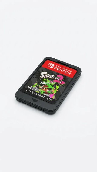 PACK 2 Juegos Nintendo Switch