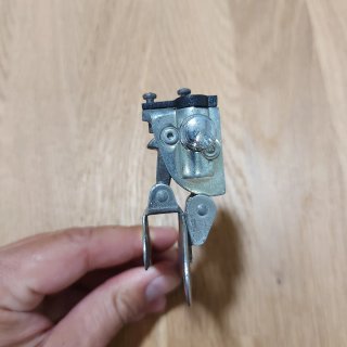 Desviador delantero caretera Sachs Huret Vintage