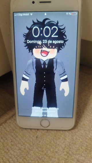 iPhone 6 ! COMO NUEVO!