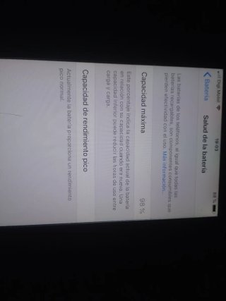 iPhone 6 ! COMO NUEVO!