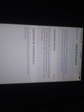 iPhone 6 ! COMO NUEVO!
