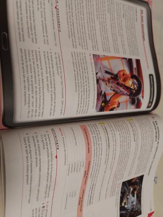 Tecnologia i enginyeria 2n Batxillerat